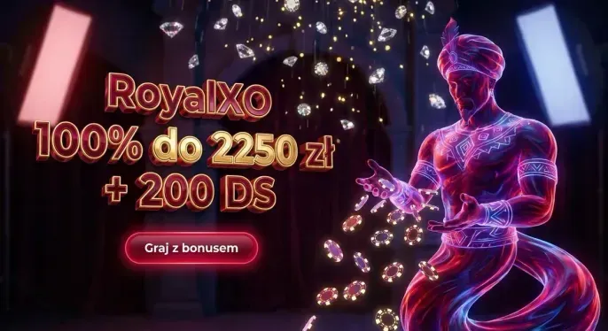 RoyalXO Casino